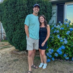 Meet your Posher, Lindsey